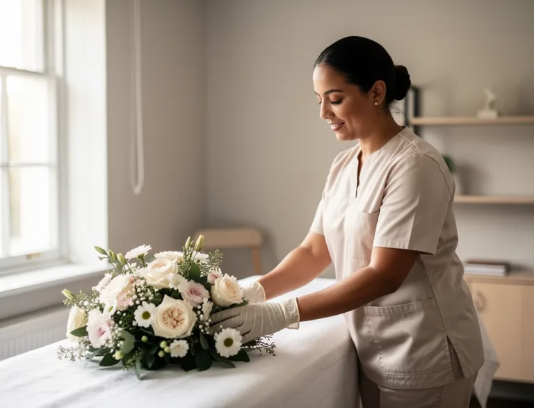 Funeral Home service in Blackburn